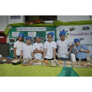 Expo Proyectos y Emprendimientos Empresariales 2017